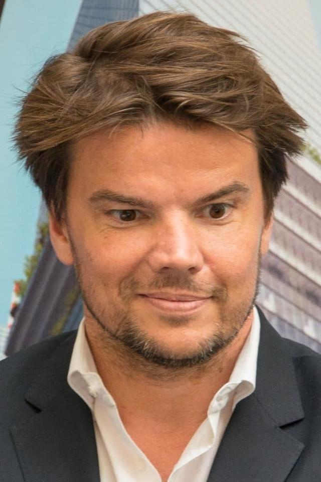 Bjarke Ingels