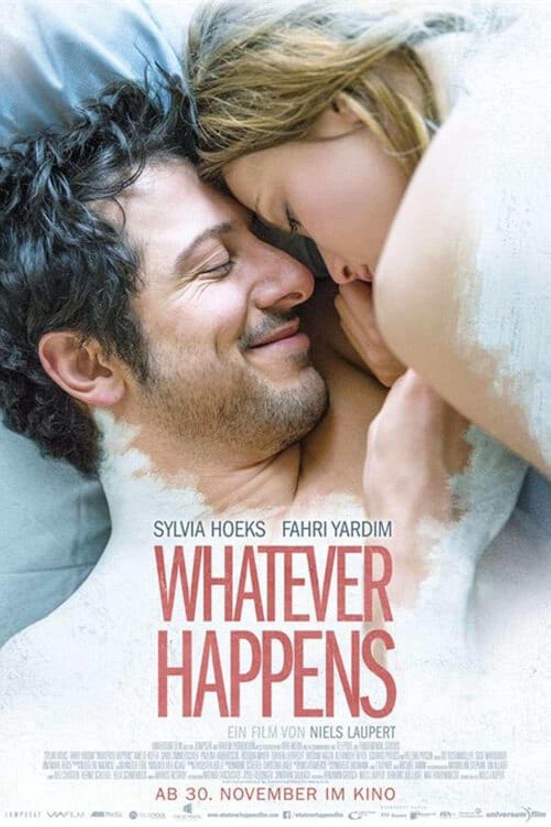 Whatever Happens