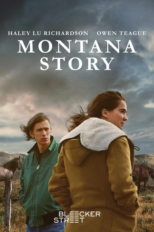 Montana Story