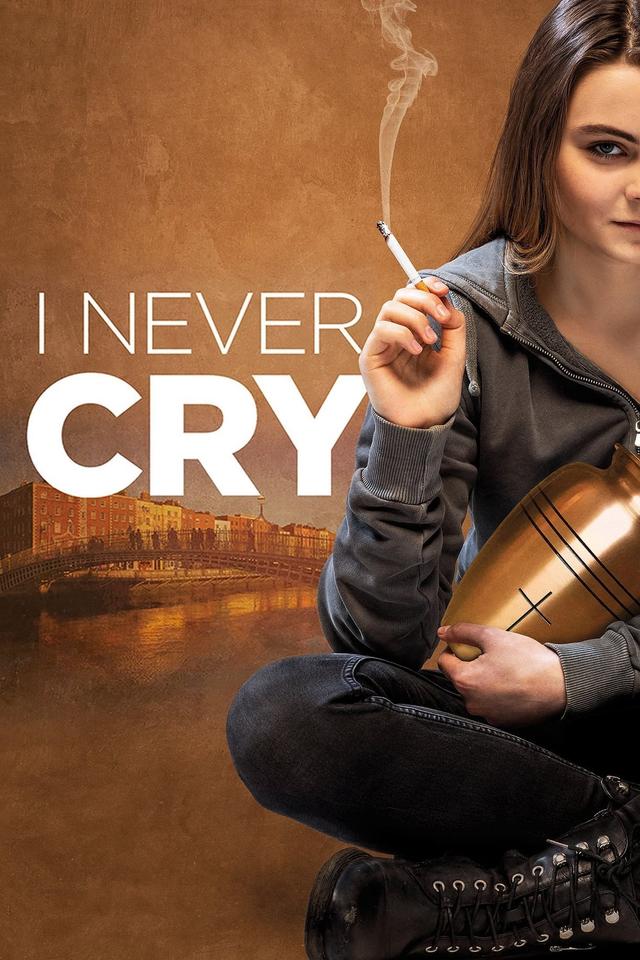 I Never Cry