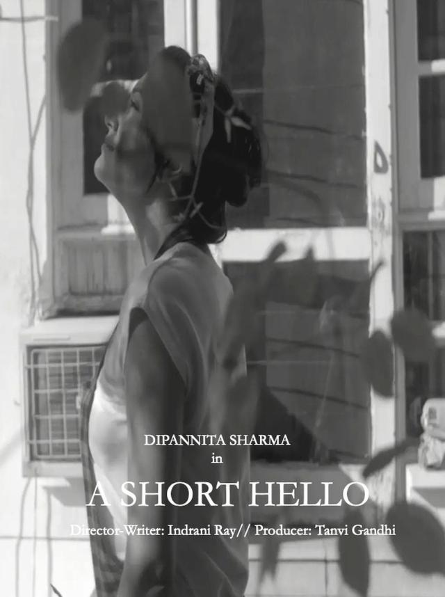 A Short Hello