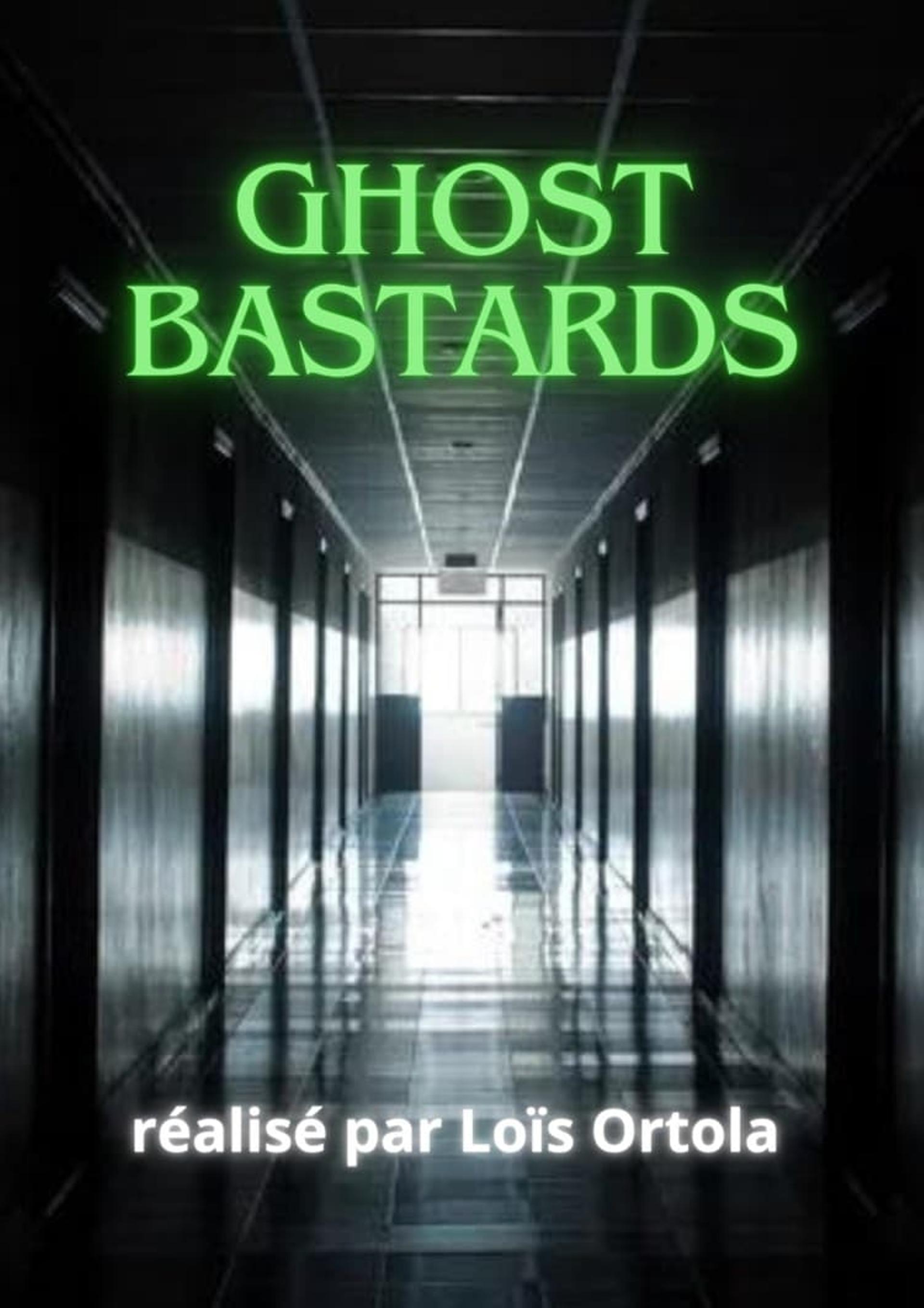 Ghost Bastard