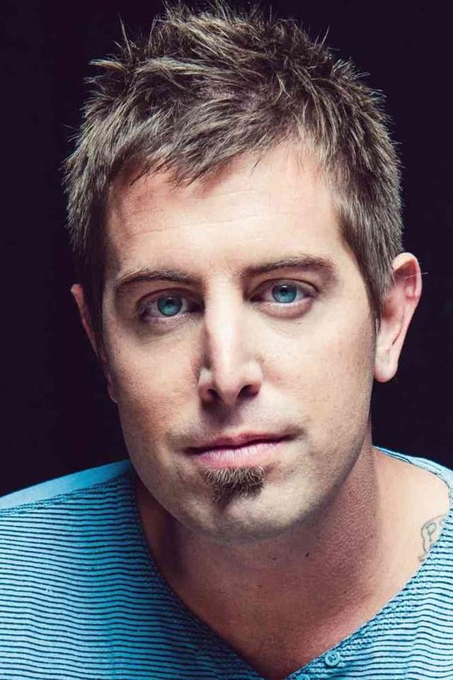 Jeremy Camp