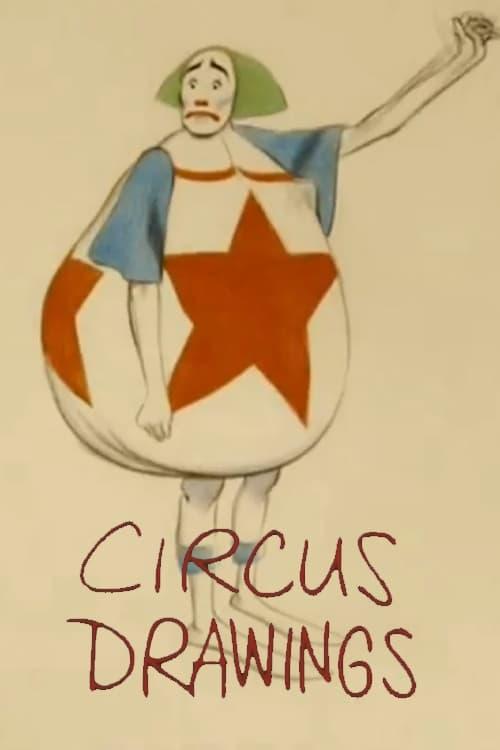 Circus Drawings