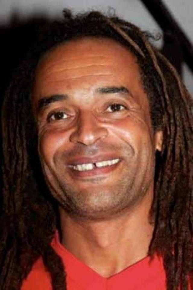 Yannick Noah