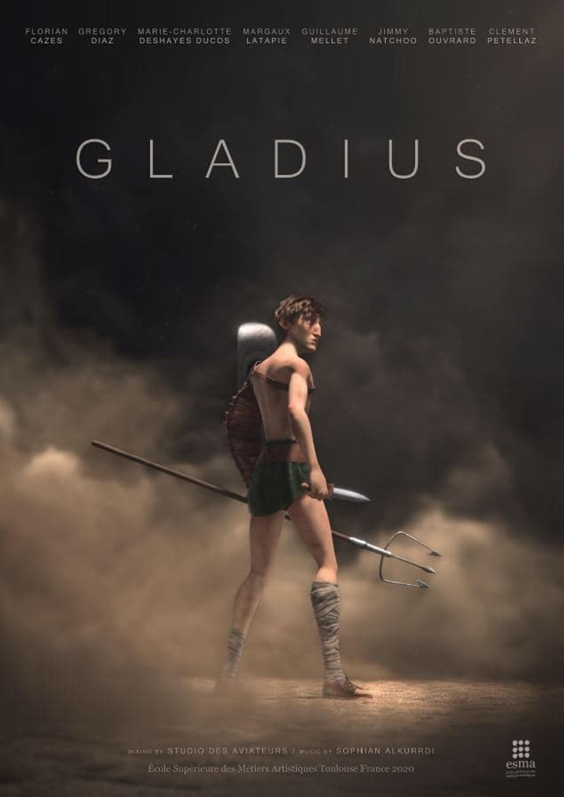 Gladius