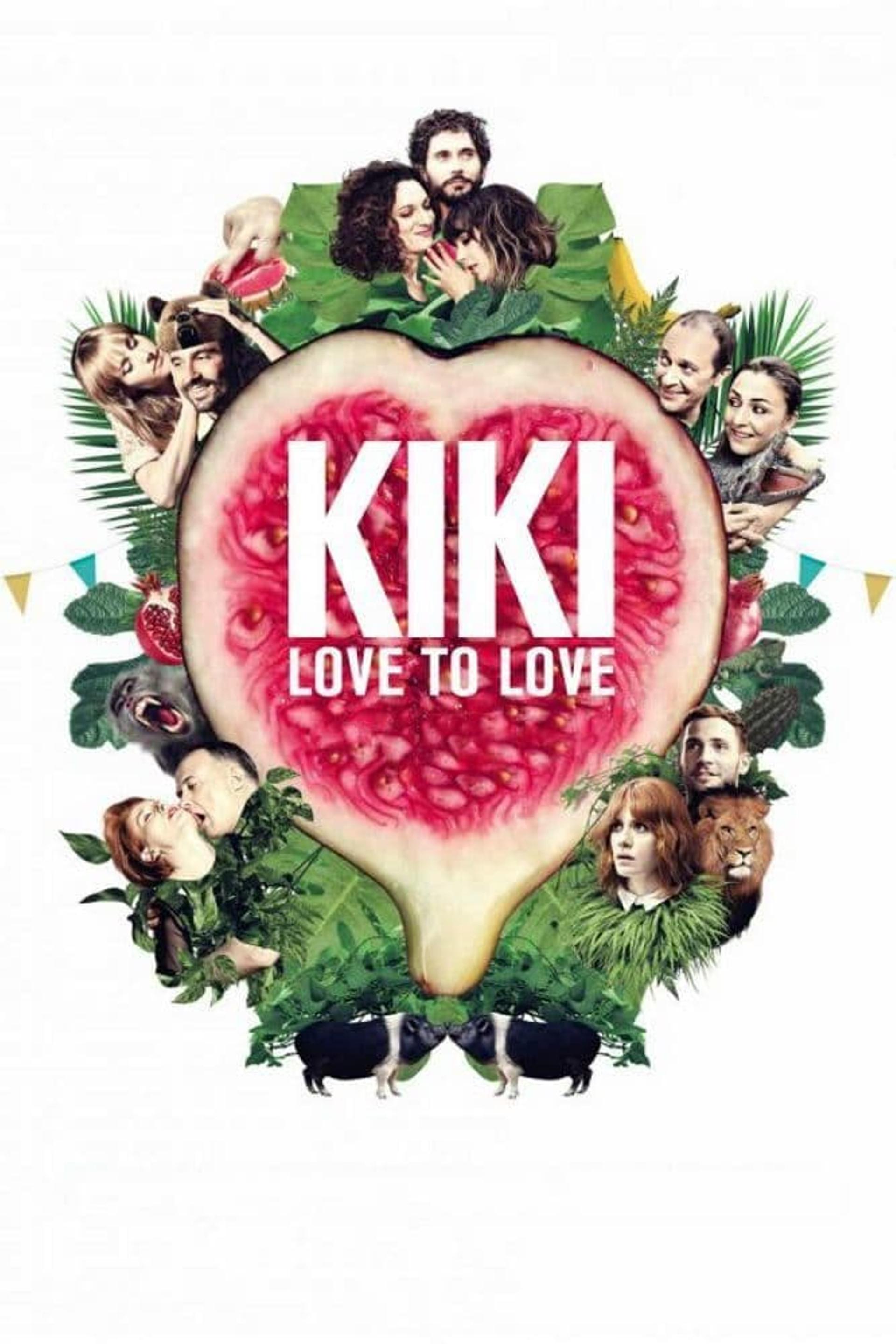 Kiki: Love to Love