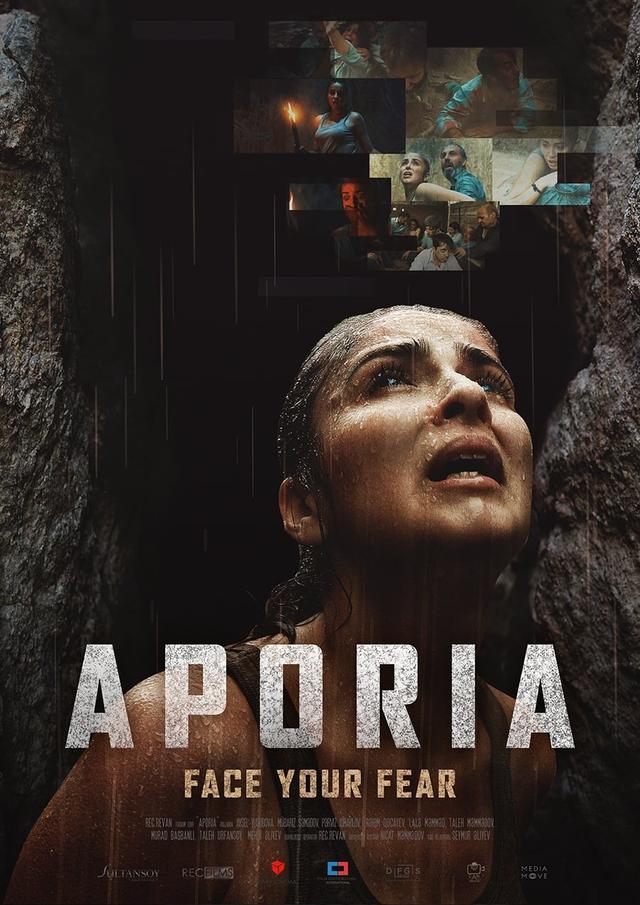 Aporia