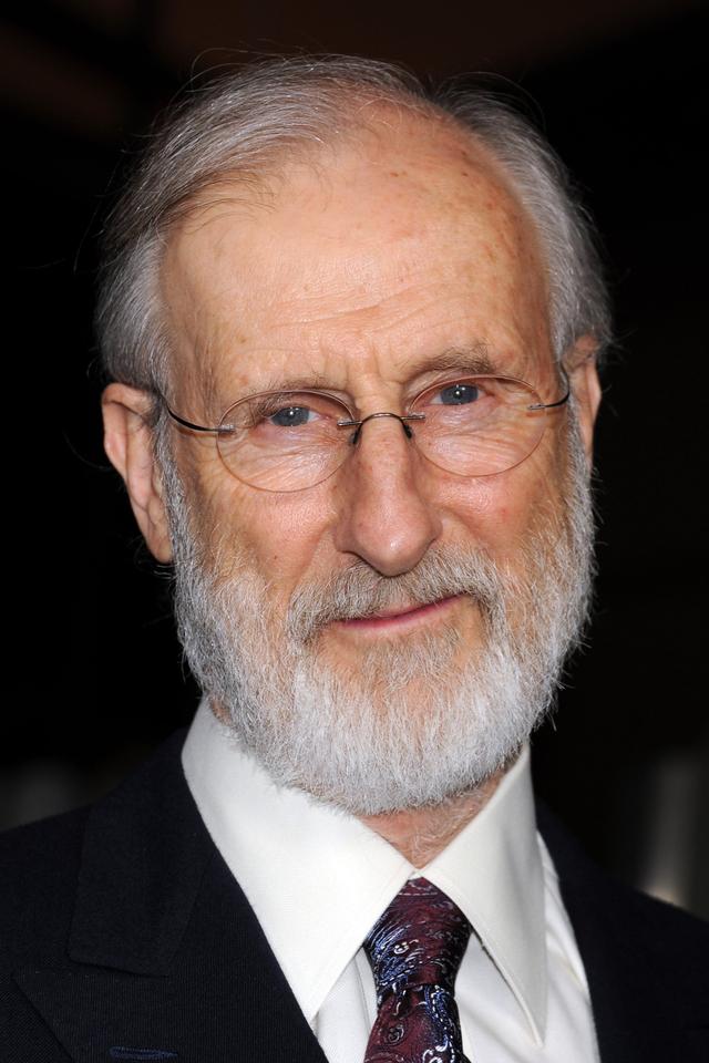 James Cromwell