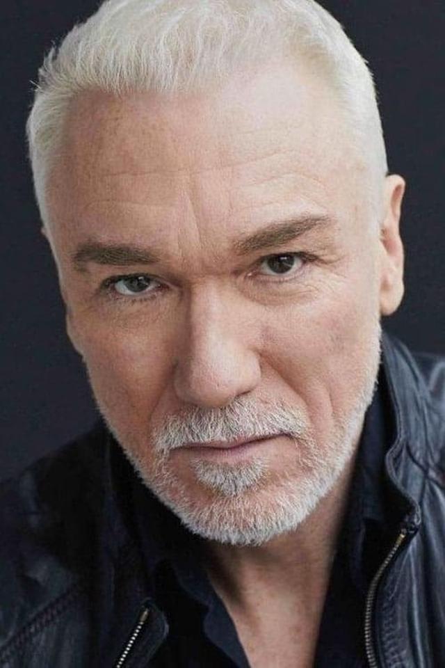 Patrick Page