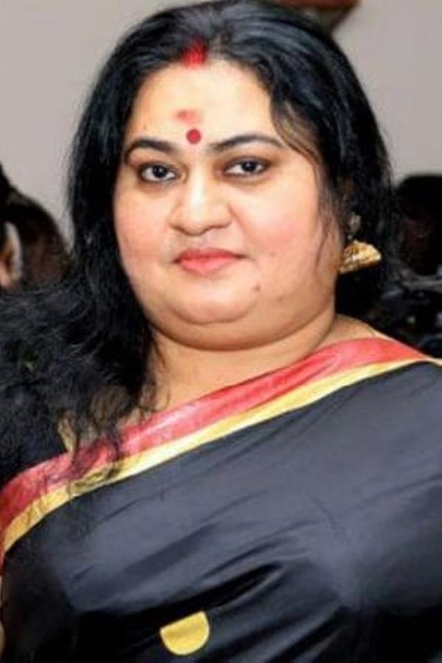 Bindu Panicker