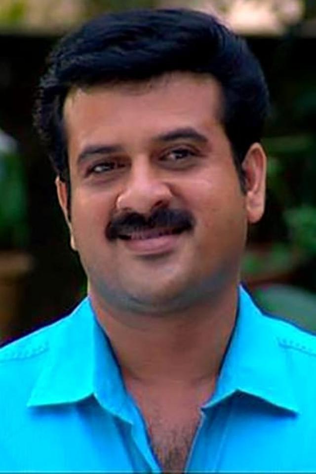 Sajan Surya