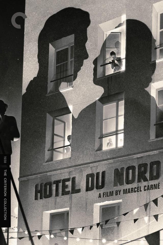 Hôtel du Nord