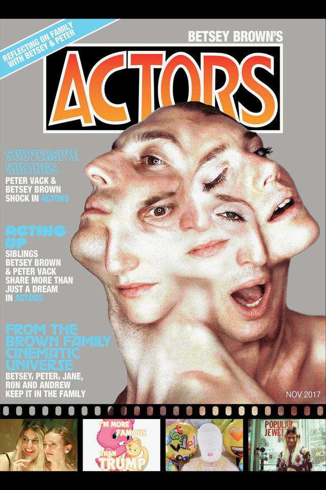 Actors