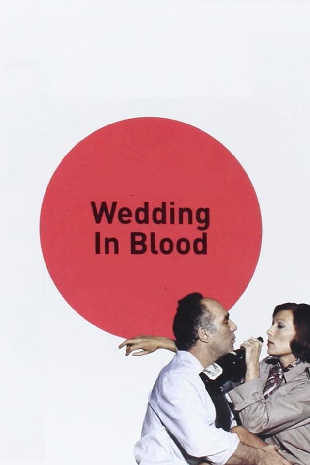 Wedding in Blood