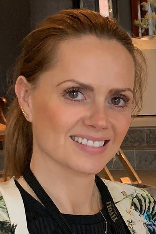 Louise Iversen