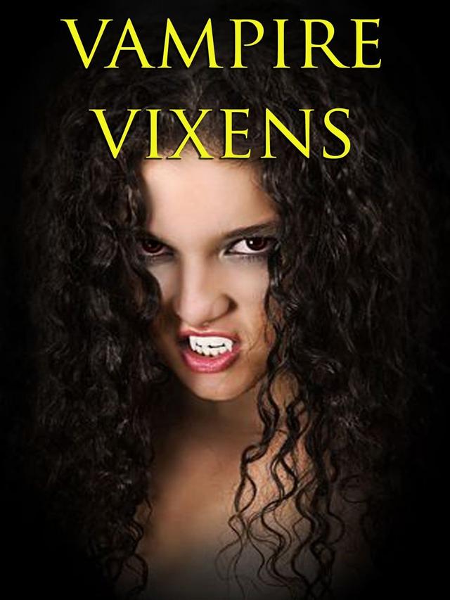 Vampire Vixens