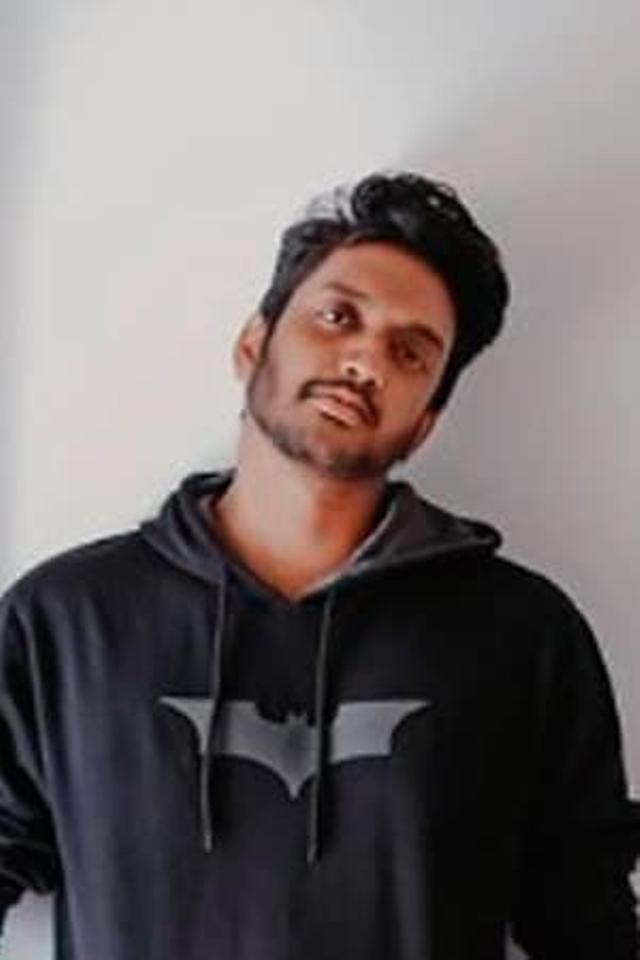 Chandu Salimkumar