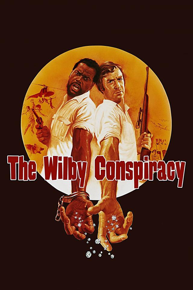 The Wilby Conspiracy