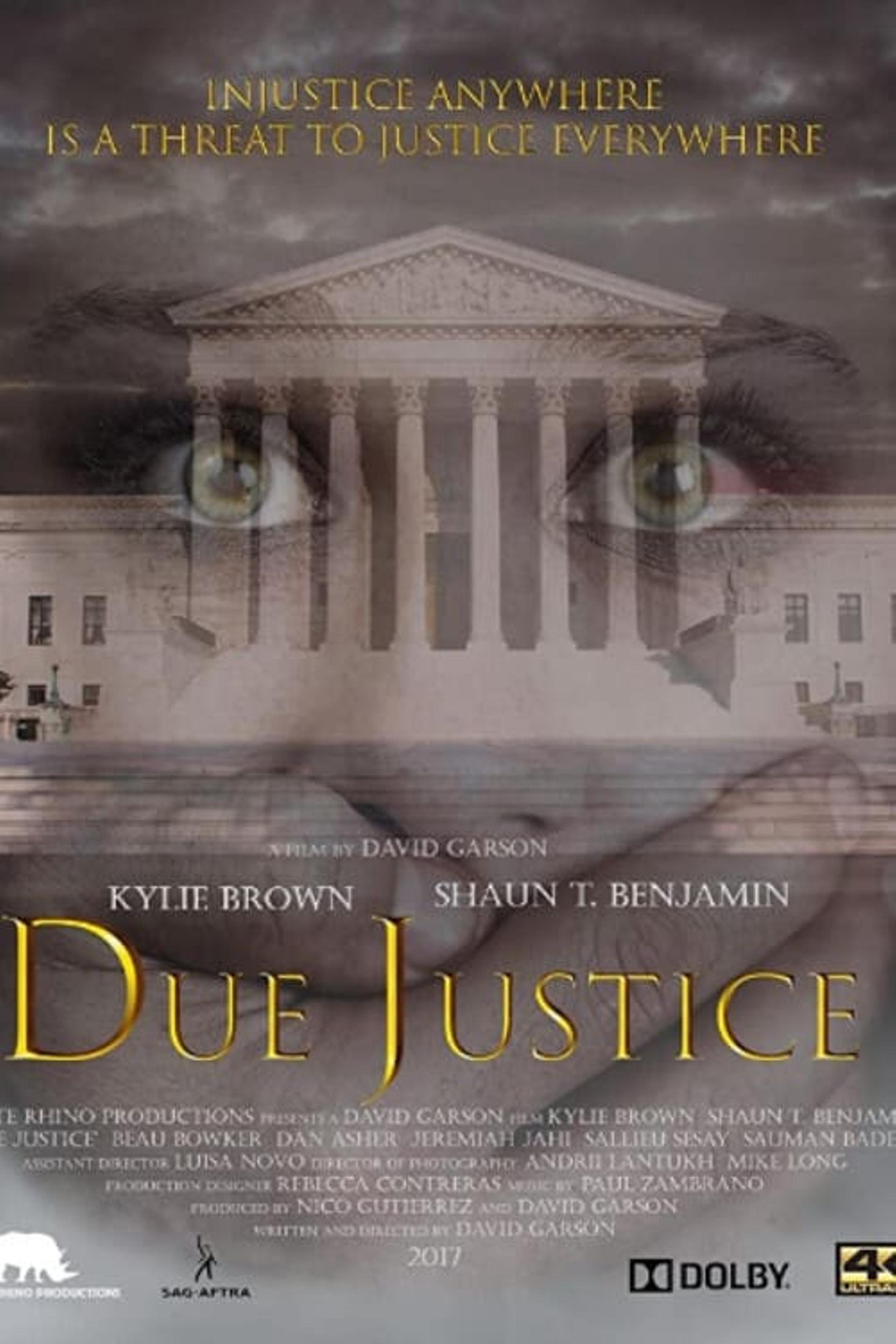 Due Justice