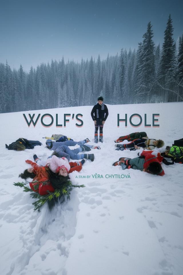 Wolf's Hole