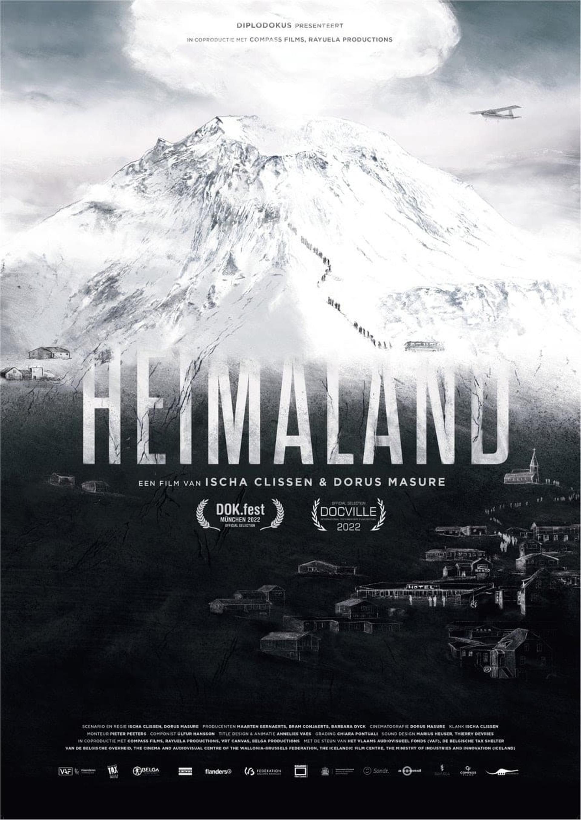 Heimaland