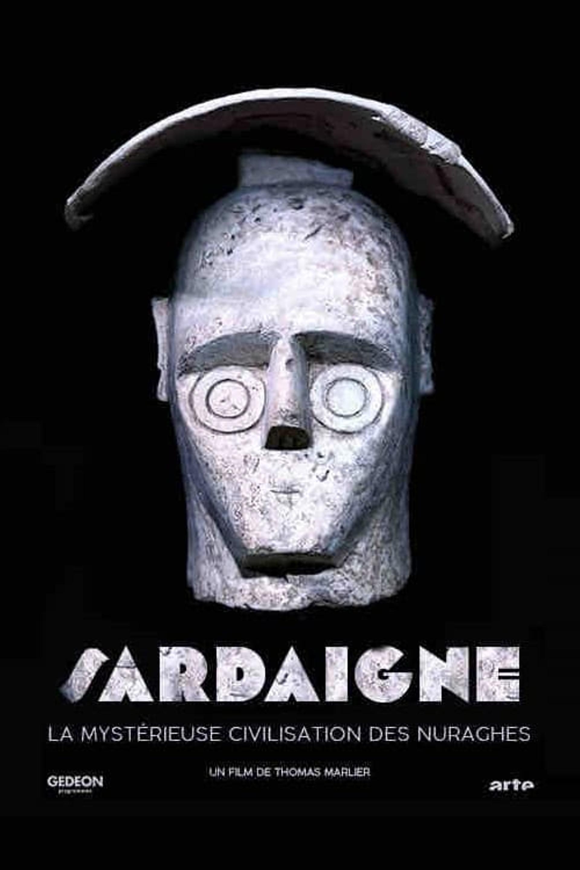 Sardinia, The Mysterious Civilization of The Nuraghi