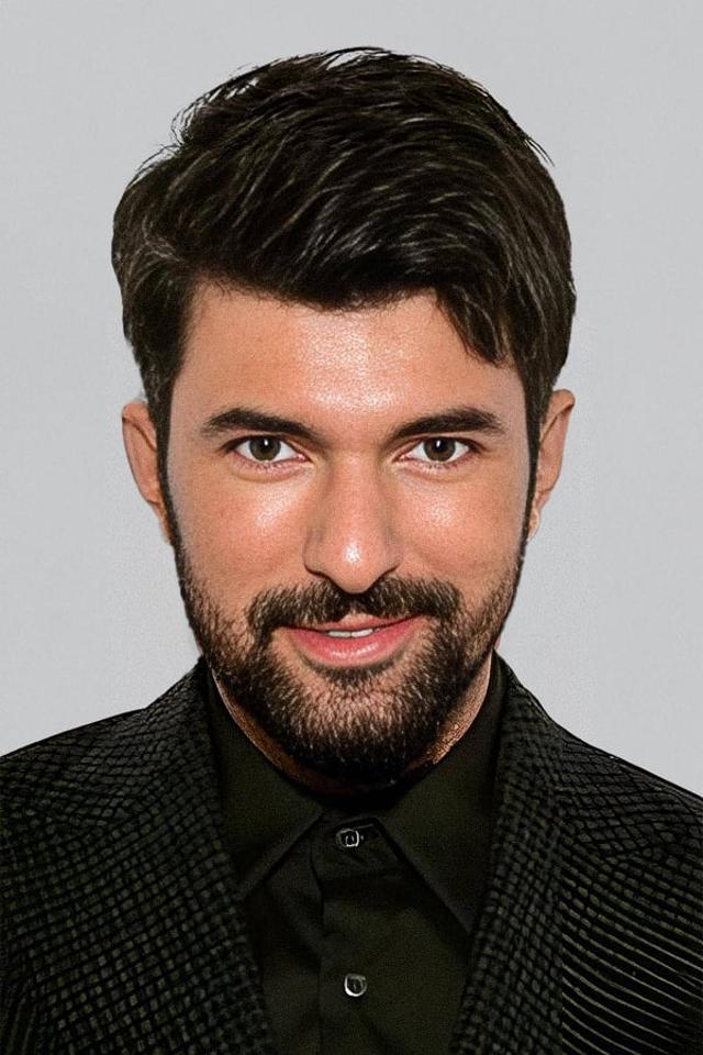 Engin Akyürek