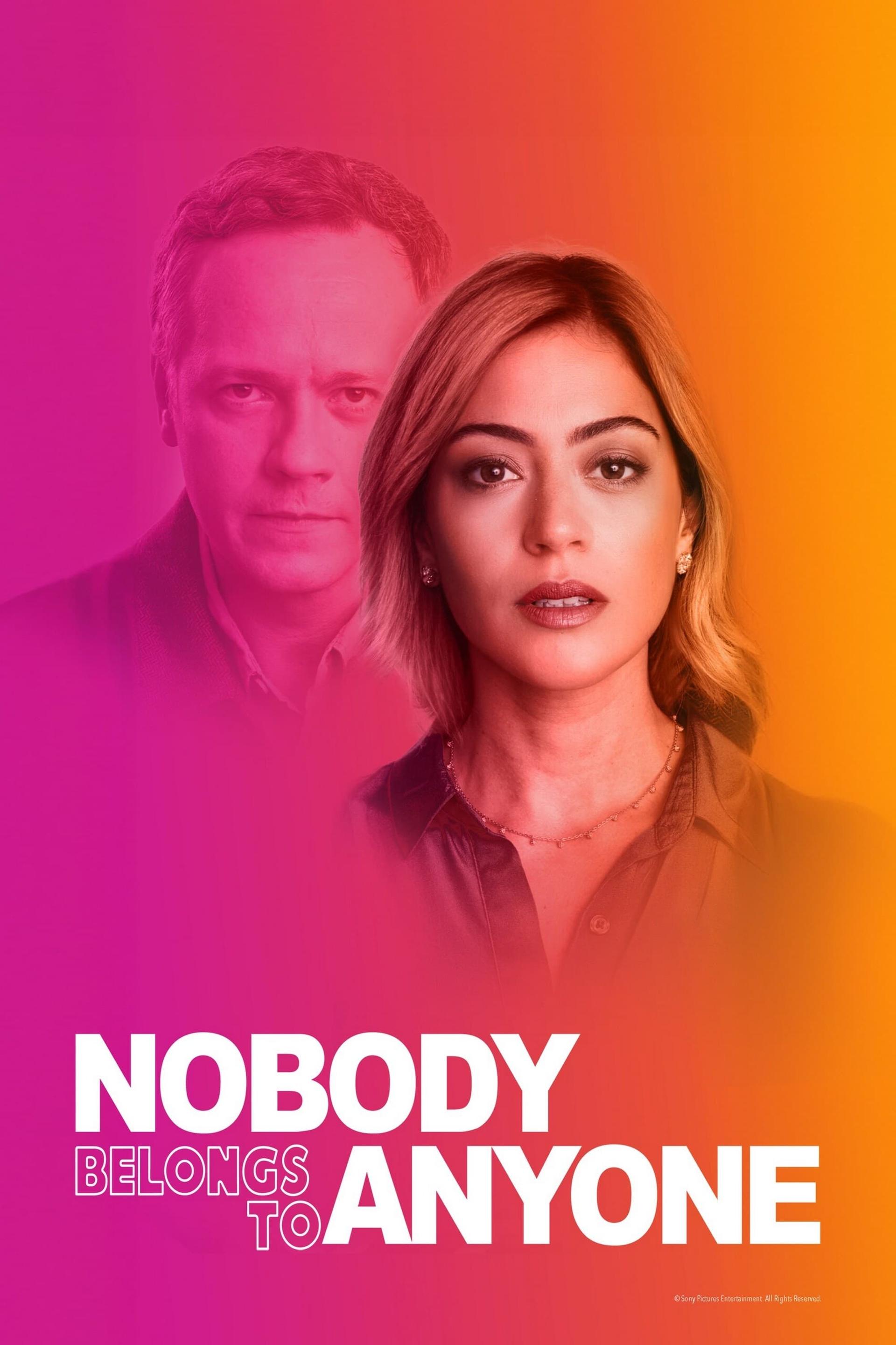 Nobody Belongs to Nobody