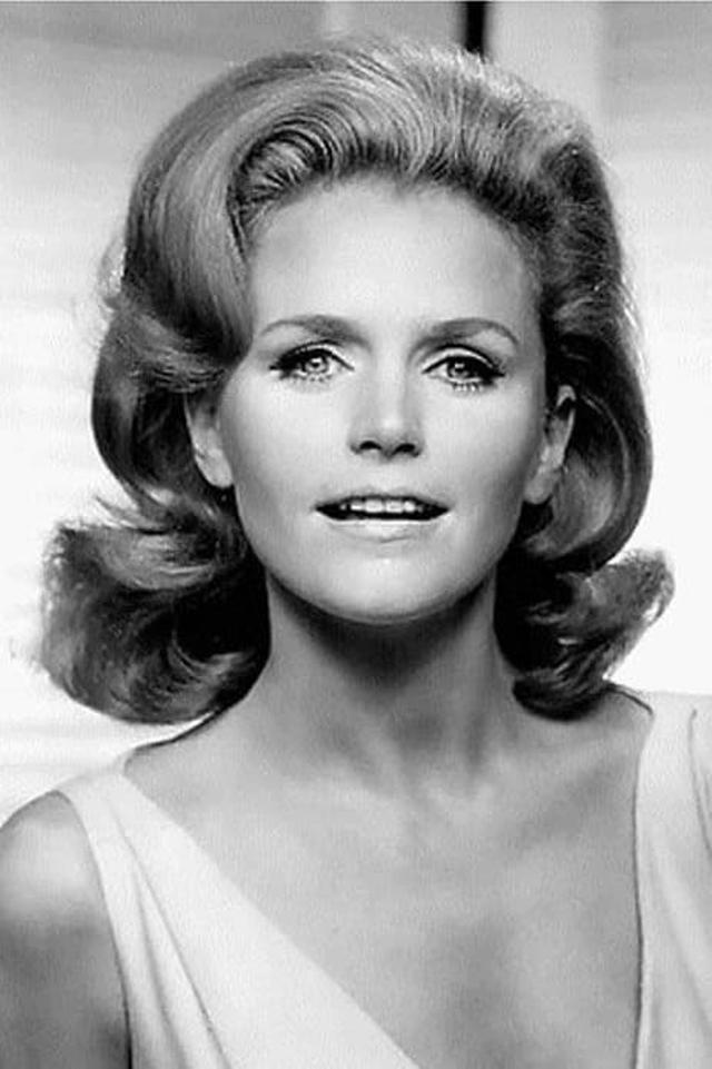 Lee Remick