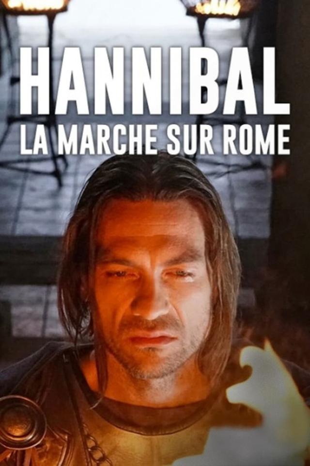 Hannibal: A March on Rome