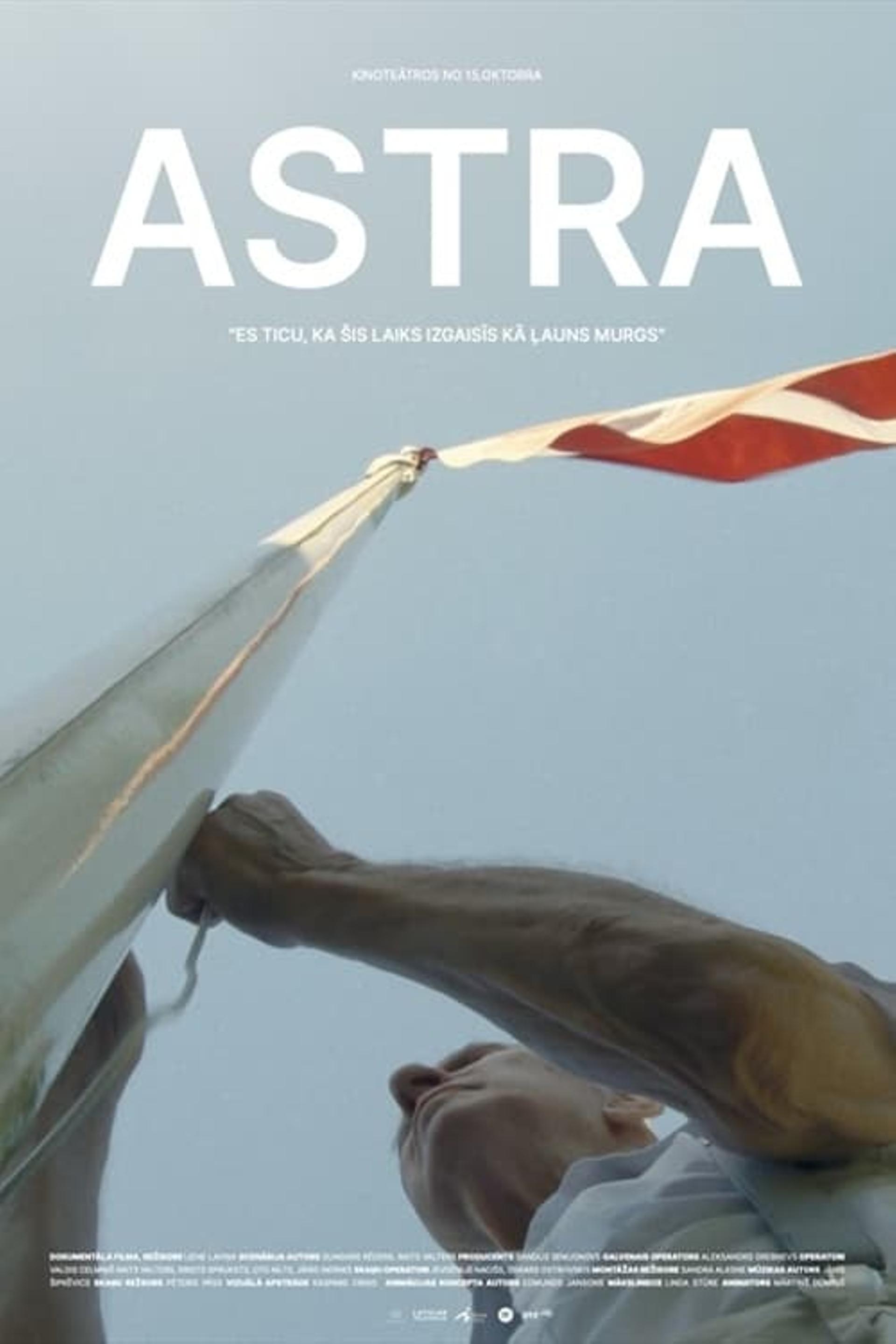 Astra