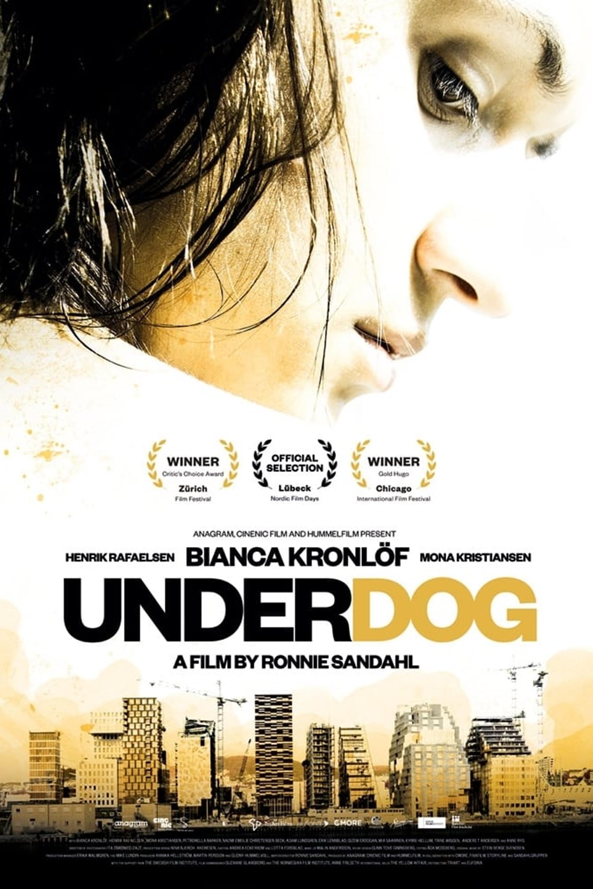 Underdog