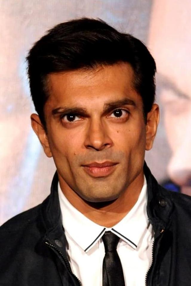 Karan Singh Grover