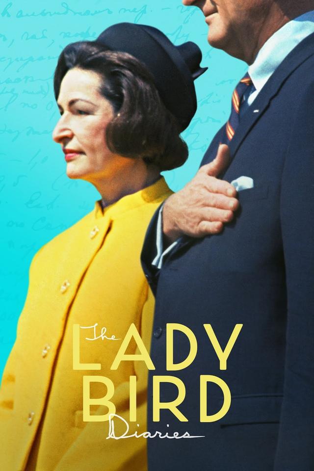 The Lady Bird Diaries