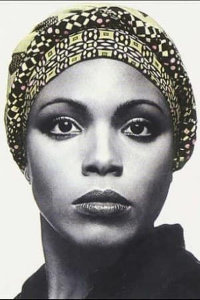 Dee Dee Bridgewater