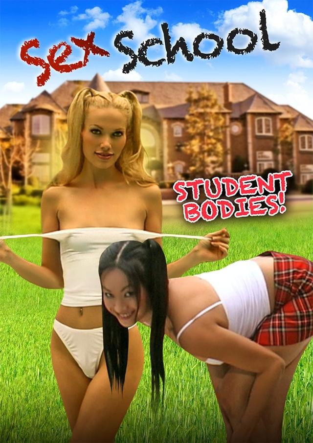 Sex School: Student Bodies