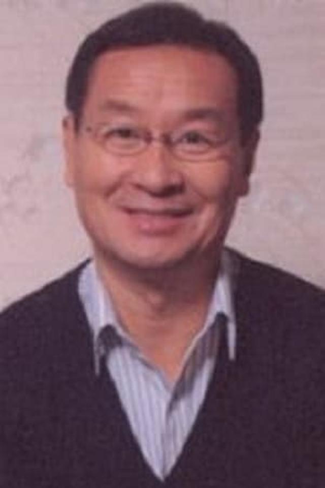 Chen Qiang