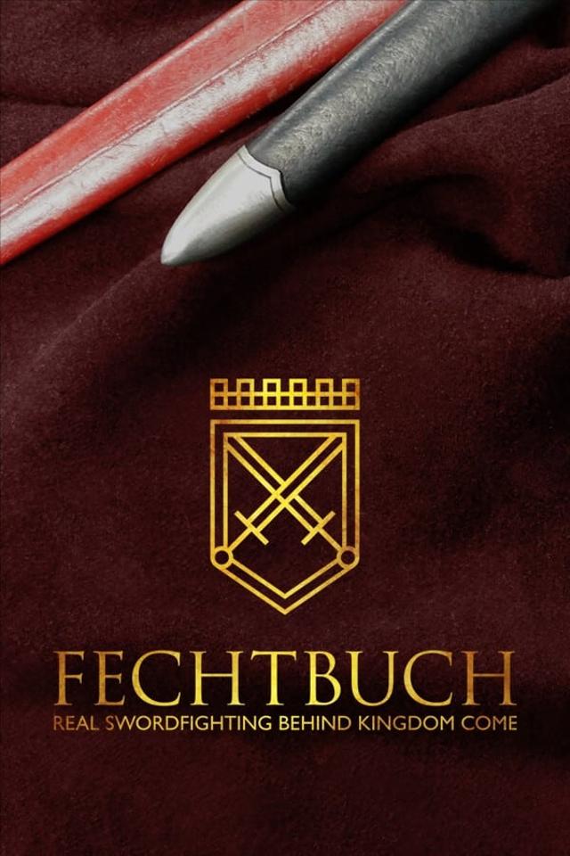 Fechtbuch: The Real Swordfighting behind Kingdom Come