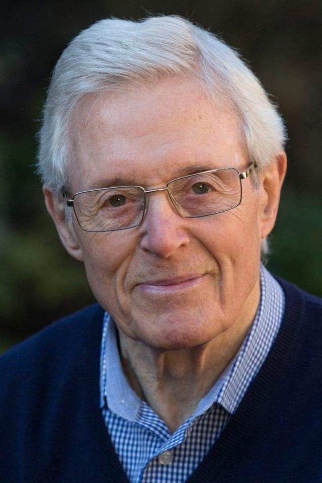 Michael Aspel