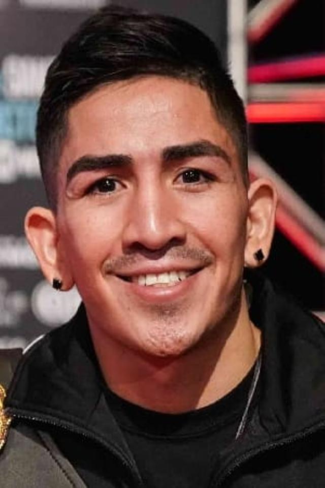 Leo Santa Cruz