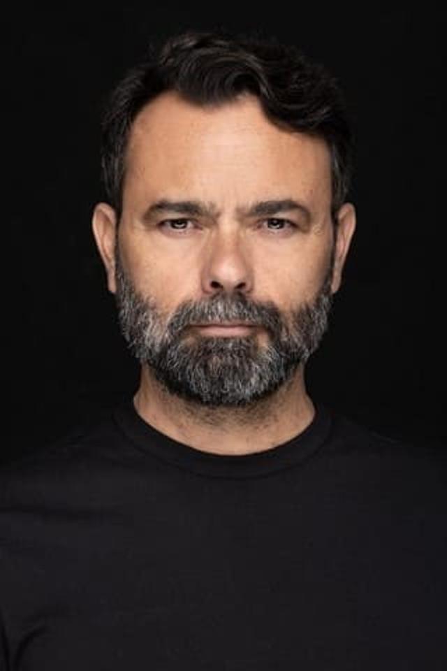 Sergio Villanueva