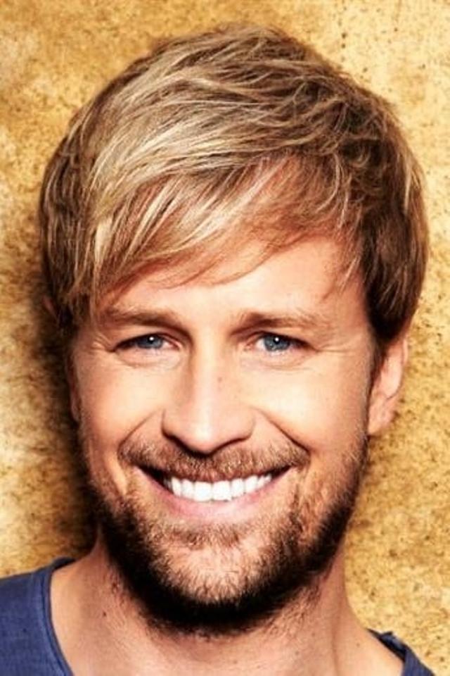 Kian Egan