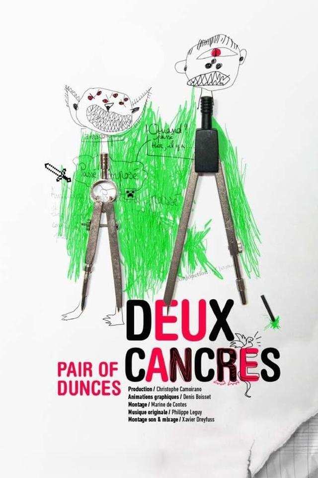 Deux Cancres