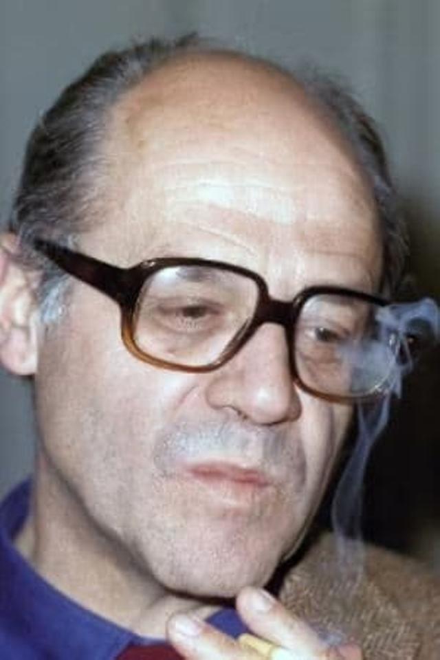 Franco Giraldi