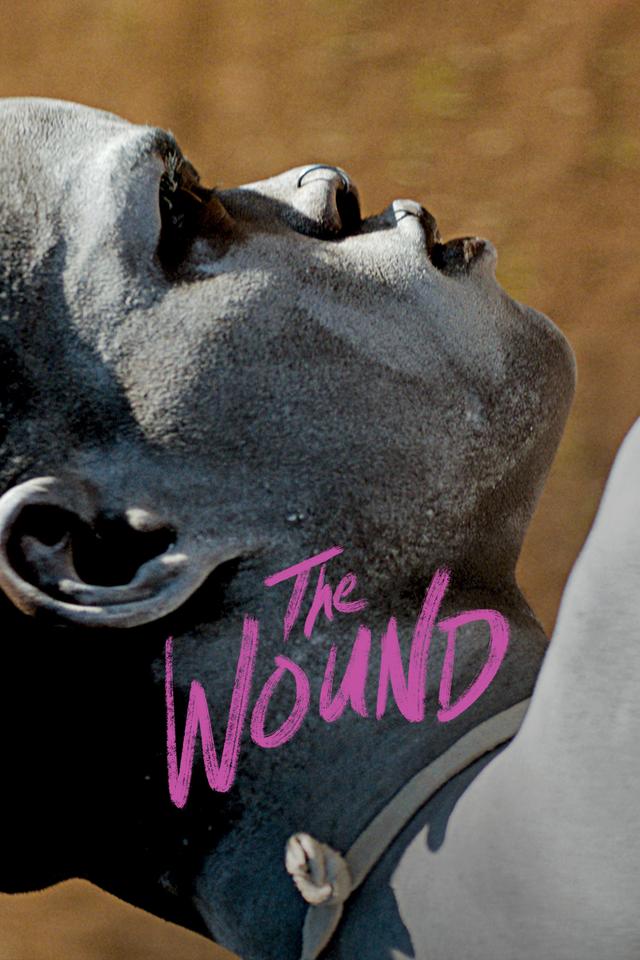 The Wound