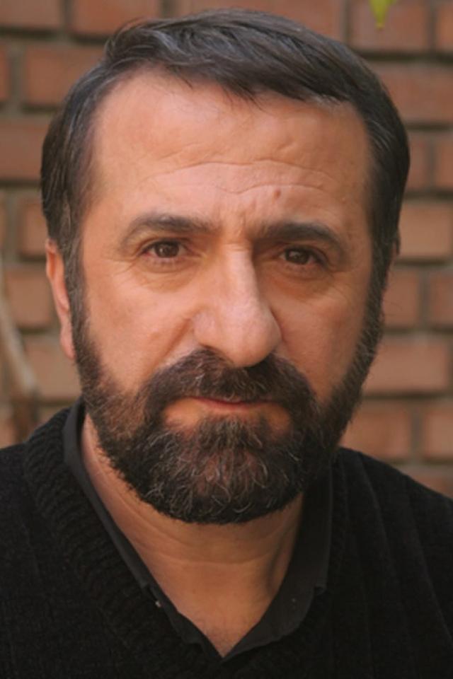 Mehran Rajabi