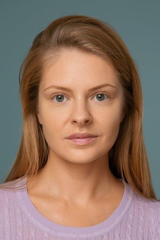 Svetlana Korchagina