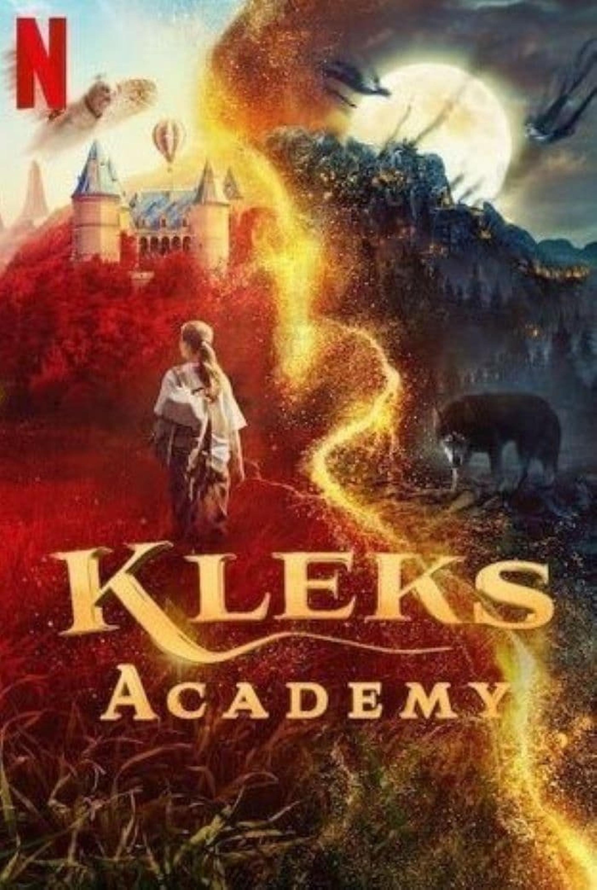 Kleks Academy