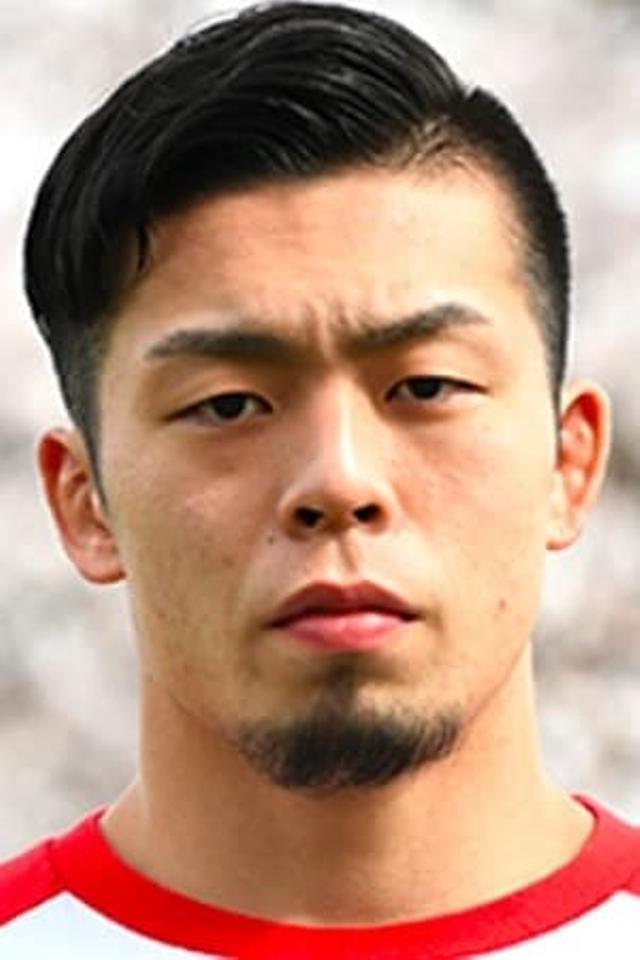 Kosei Fujita